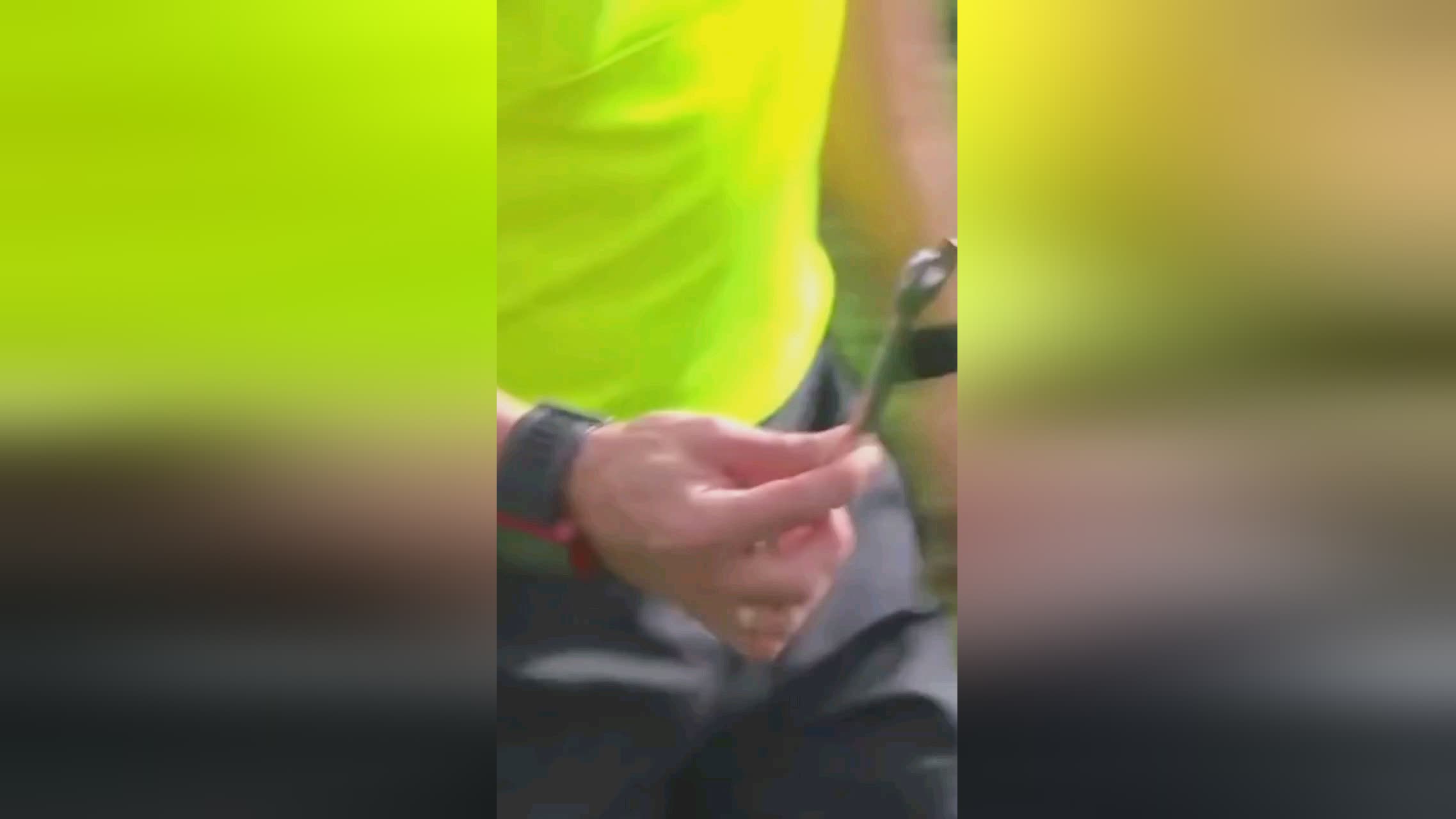 理韧性