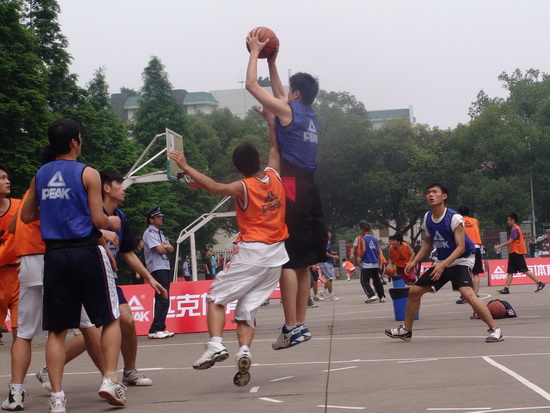 巴佩便是这